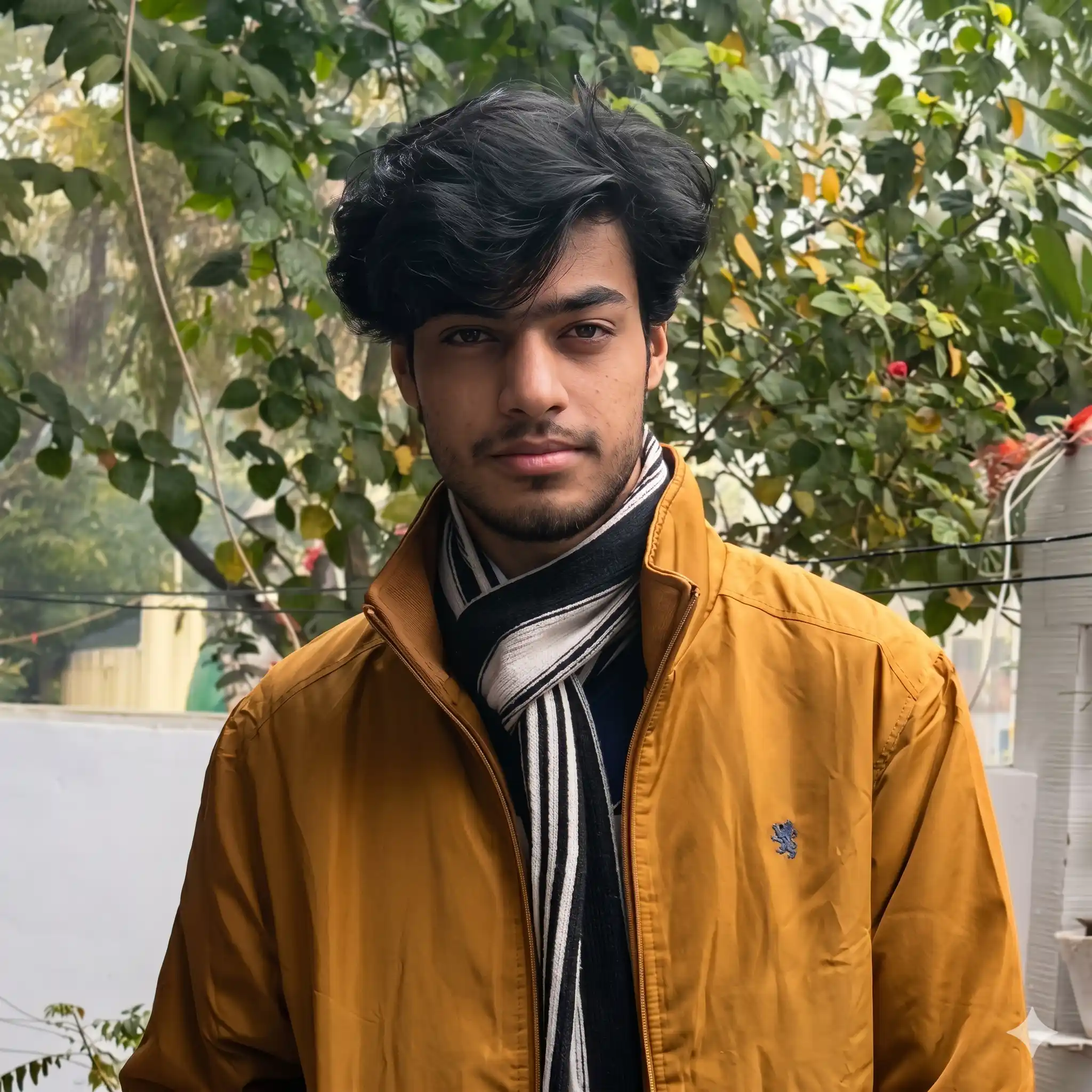 Prakhar